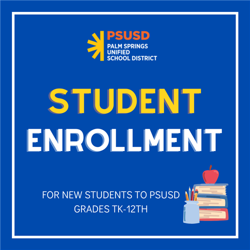 Student enrollment